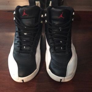 Jordan Retro 12
